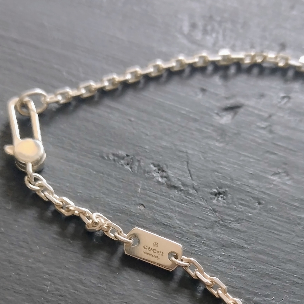 💥GUCCI Necklace - Picture 9 of 10